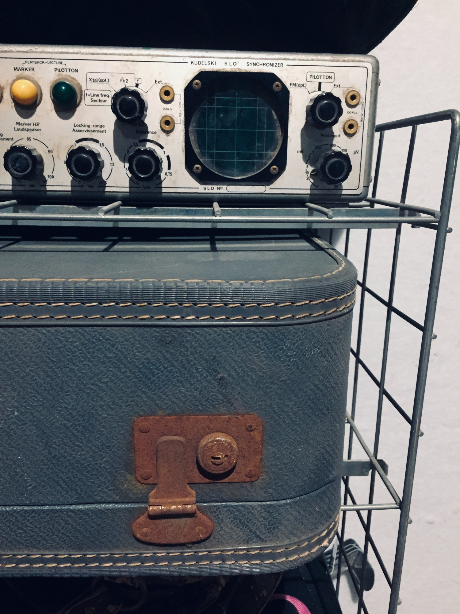 Longstocking Studio Sydney foley artist and sound designer