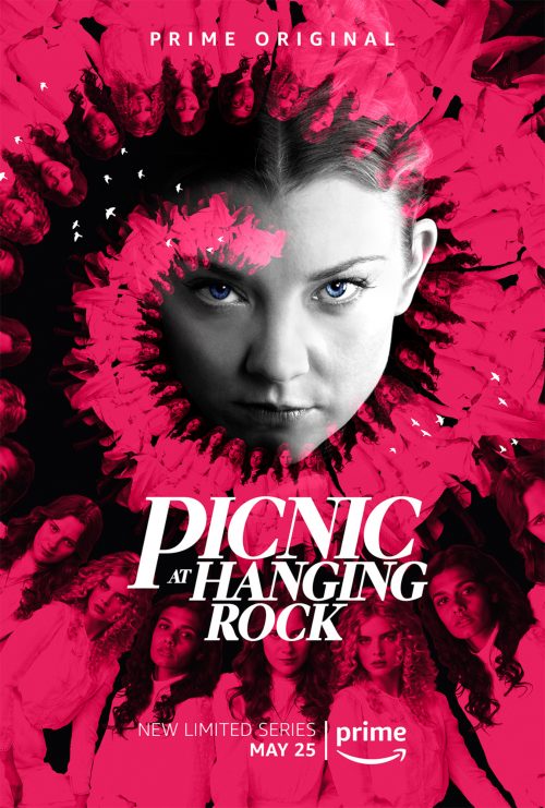 Longstocking Studio Sydney Picnic at Hanging Rock foley artist and sound designer